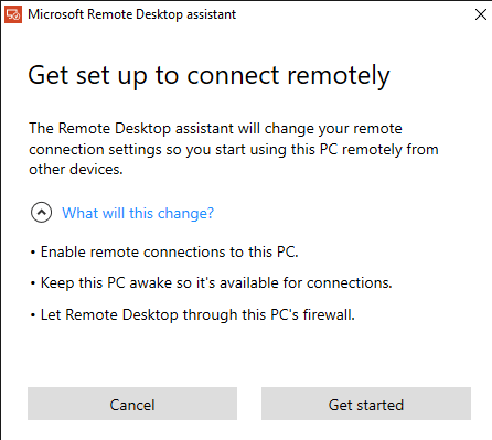 remote desktop download for os x 10.9.5